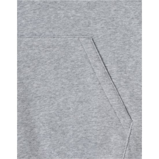 Russell - "Authentic" Kapuzenpullover für Herren (Hellgrau) - Image 5
