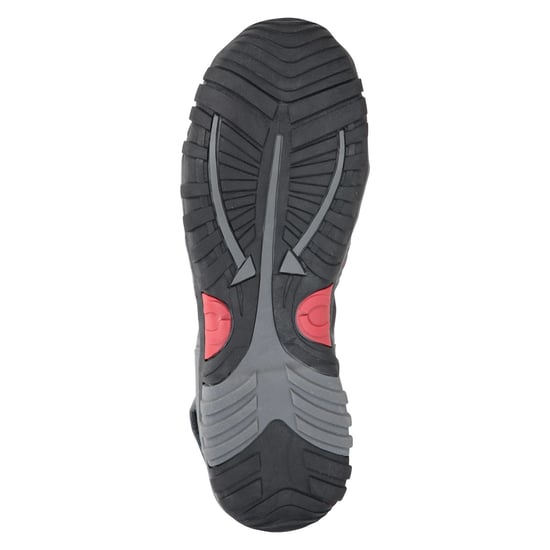Mountain Warehouse Herren Trek Sandalen (Grau) - Image 5