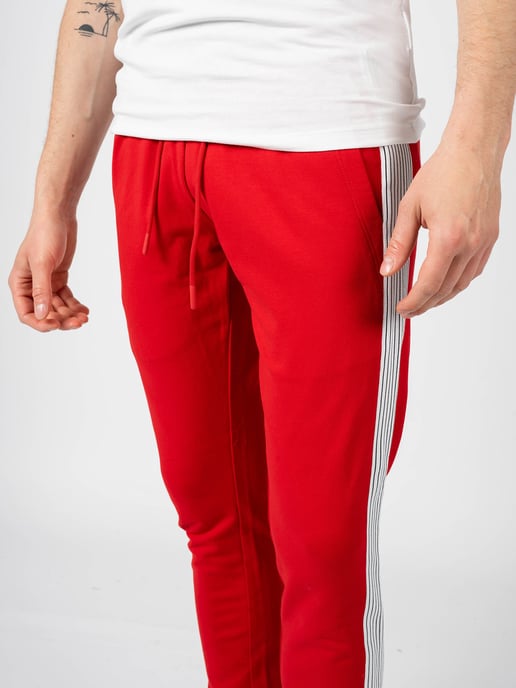 Antony Morato Hose Herren rot - Image 5