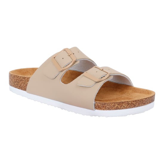 Regatta - Damen Sandalen "Mia", Unifarben (Weißer Pfeffer) - Image 3