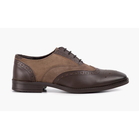 Redfoot Issac Brown
