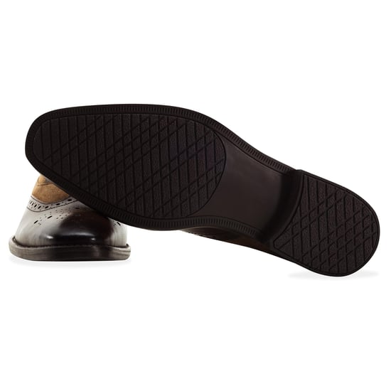 Redfoot Issac Brown