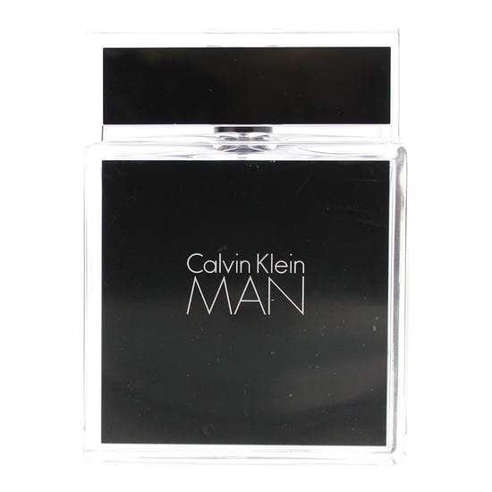 Calvin Klein Ck Man Edt Spray 100ml. - Image 2