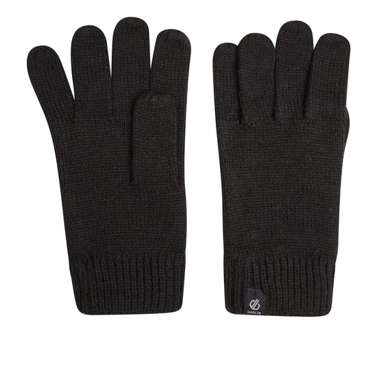 Dare 2B Womens/Ladies Necessity Hat And Gloves Set (Black)