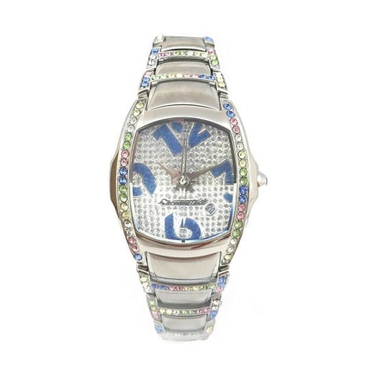 Chronotech Damenarmbanduhr CT7896SS-72M (28 mm) - Image 1