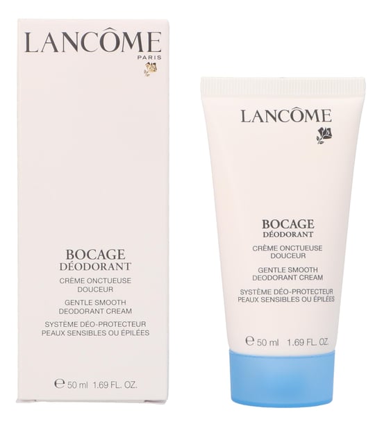 Lancome Bocage Deo Sanfte glatte Creme 50ml - Image 1