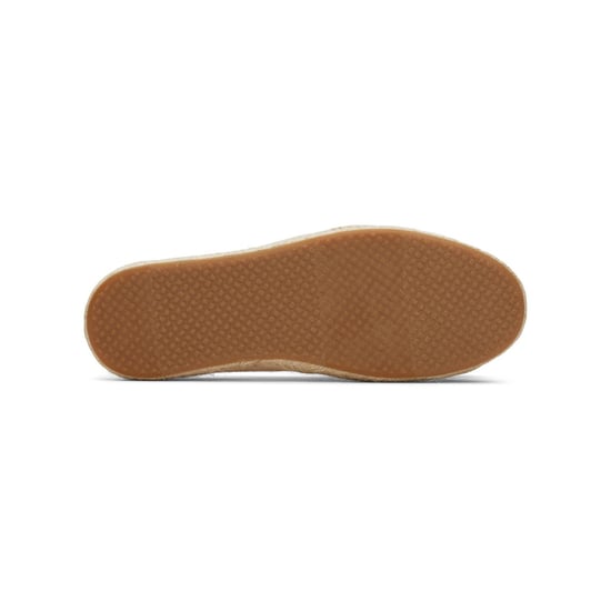 TOMS Alpargata Rope 100% Baumwolle Frauen natürliche Espadrilles - Image 3