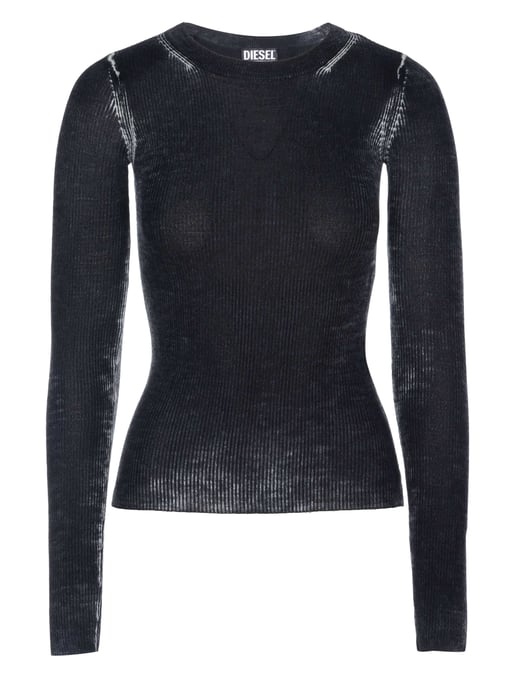 Diesel Longsleeve - Image 1