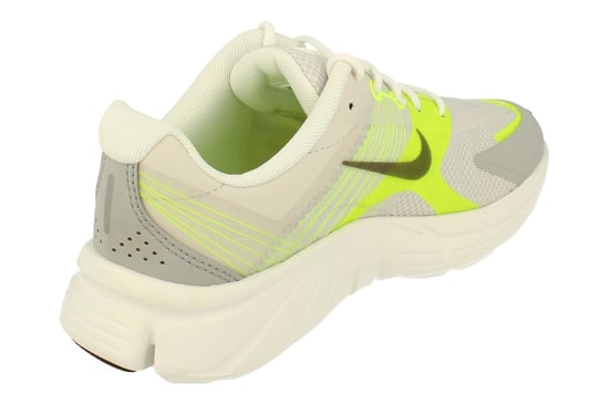 Nike Damen Alphina 5000 WeißTurnschuhe - Image 3