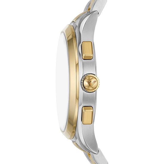Emporio Armani Paolo Mehrfarbig Herren Armbanduhr AR11527 - Image 2