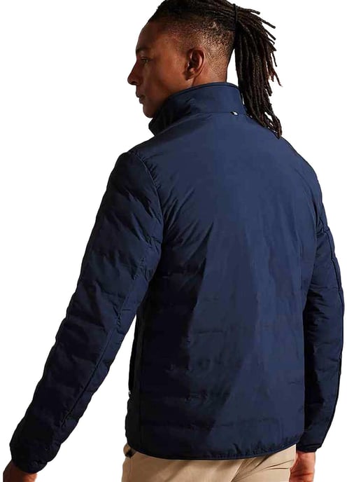 Ted Baker | Herren Nylon-Pufferjacke - Tucson - Image 2
