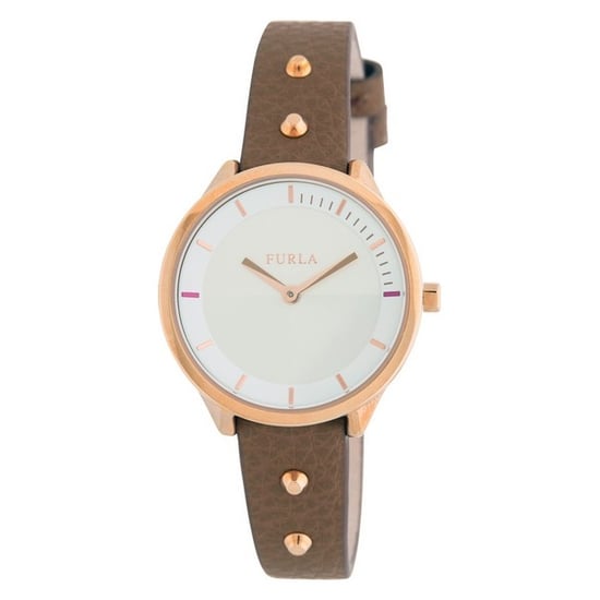 Furla Damenuhr Quartz Pink - Image 1