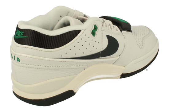 Nike AAF88 Mens White Trainers