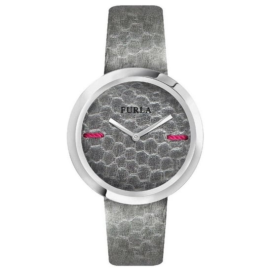 Furla Damenuhr Quartz Silber - Image 1