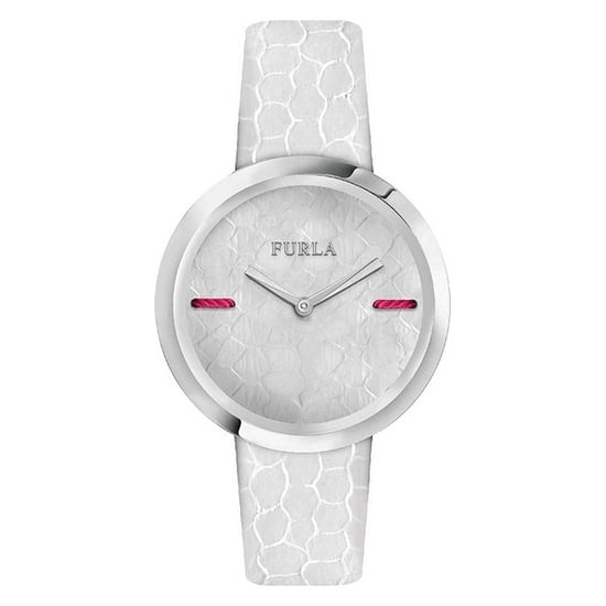 Furla Damenuhr Quartz Silber - Image 1