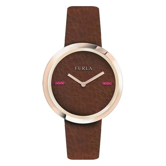 Furla Damenuhr Quartz Pink - Image 1