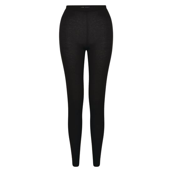 Dare 2B Womens/Ladies Exchange III Two Tone Base Layer Set (Black/Ebony)