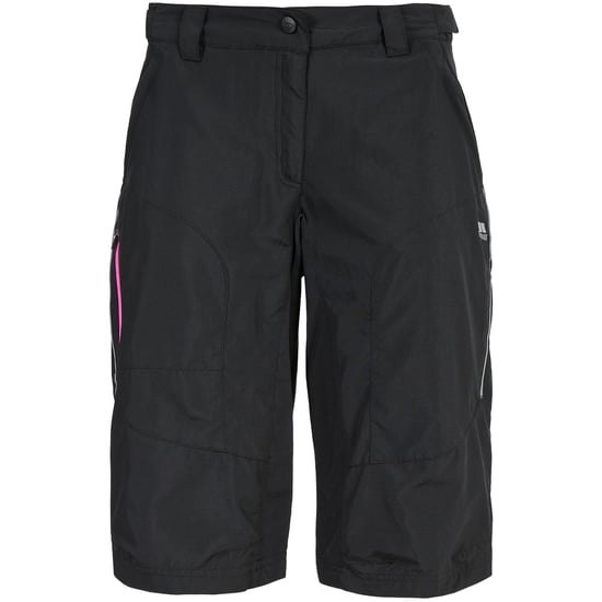 Trespass Womens/Ladies Sinem Radfahren Shorts - Image 1