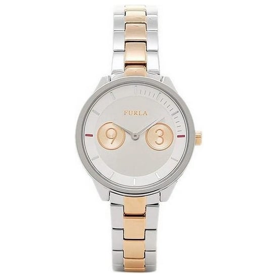 Furla Damenuhr Quartz Silber - Image 1