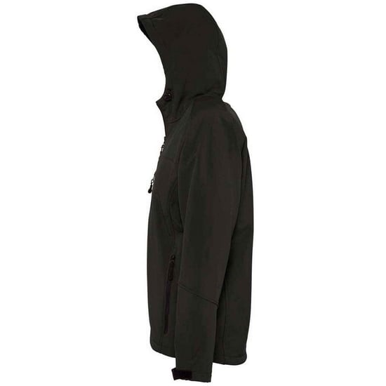 SOLS - "Replay" Softshelljacke mit Kapuze für Herren () - Image 3