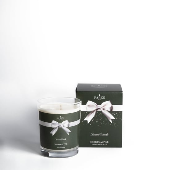 PERFECT PRESENTS CHRISTMAS PINE 180G CANDLE
