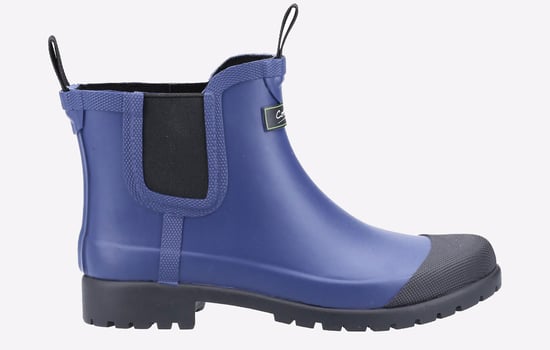 Cotswold Blenheim Wasserdichte Stiefelette Womens - Image 1