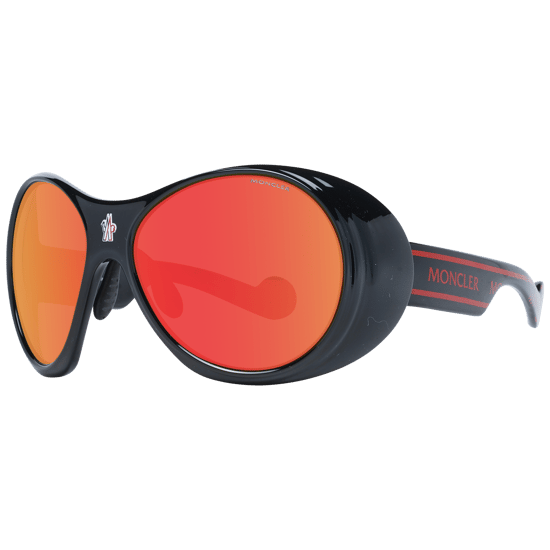 Moncler Sonnenbrille ML0148 01C 64 - Image 1