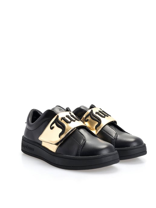 Juicy Couture Sneaker Cynthia Damen schwarz - Image 2