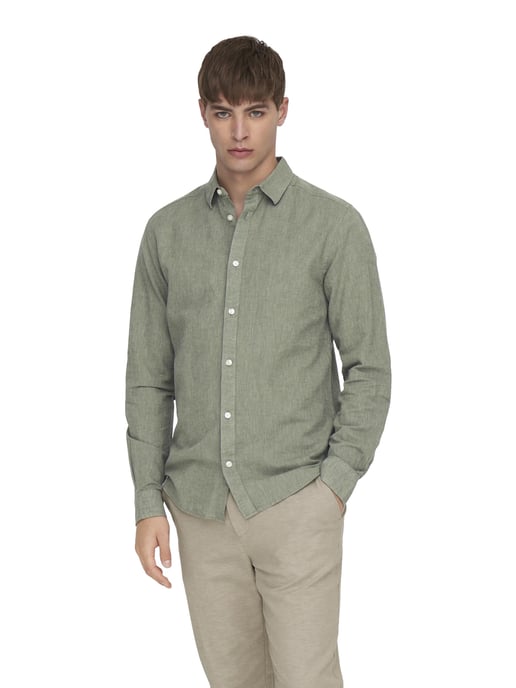 Only & Sons Hemd - Image 5