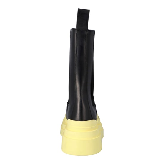 Bottega Veneta Reifen Chelsea-Stiefel - Image 3