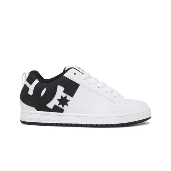 COURT GRAFFIK MÄNNER MODE SCHUHE WEISS - Image 1