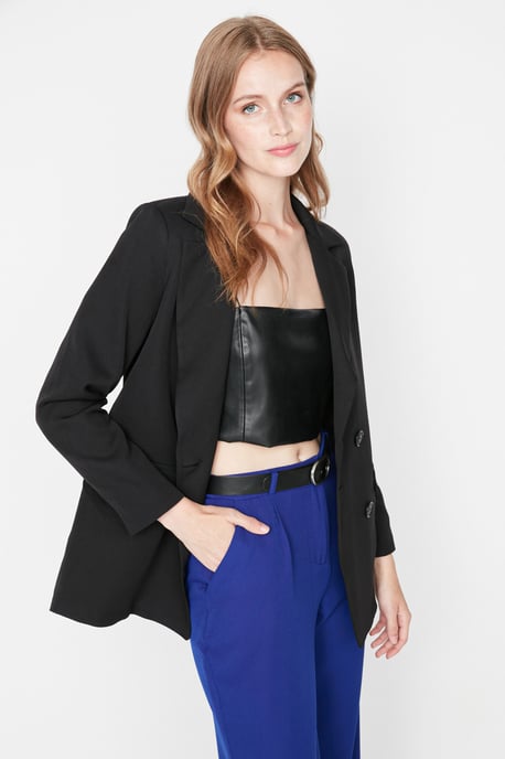 Trendyol Femmes    Veste - Image 2