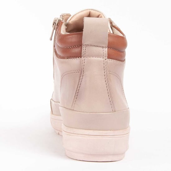Purapiel Ankle Boot Botilina2 Beige