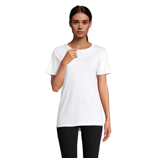 SOLS - "Epic" T-Shirt für Herren/Damen Unisex (Weiß) - Image 1