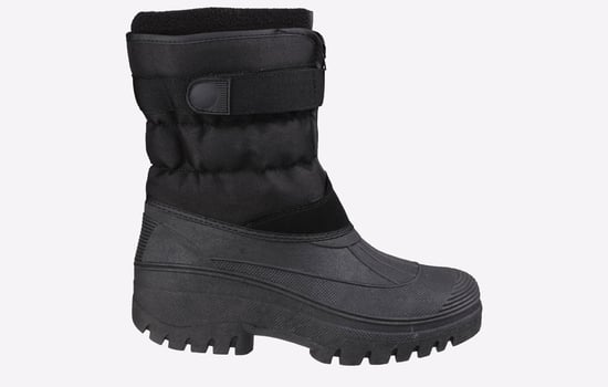 Cotswold Chase Wasserdichte Junior Stiefel - Image 1