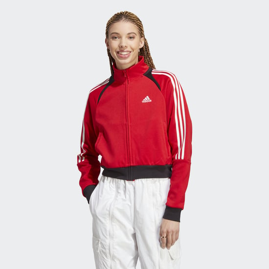 Tiro Suit Up Lifestyle Track Top - Image 1