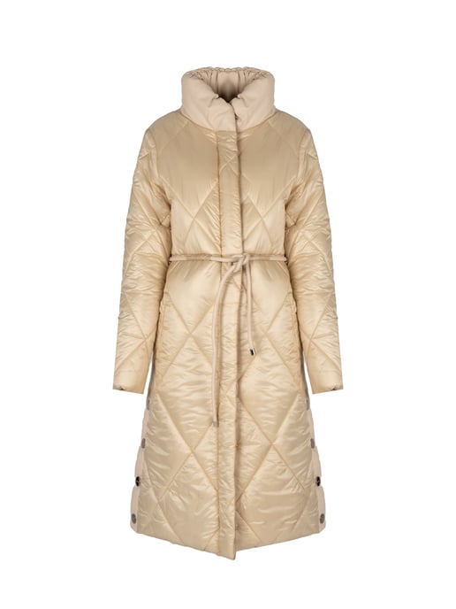Liu Jo Jacke Damen beige - Image 1