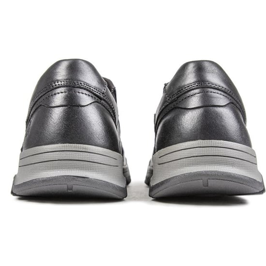 Hush Puppies Fletcher MEMORY FOAM Slip On Mann - Image 3