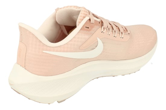 Nike Damen Air Zoom Pegasus 39 Rosa Turnschuhe - Image 3