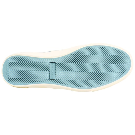 Seavees Legend Beachcomber Herrenblaue Schuhe - Image 5