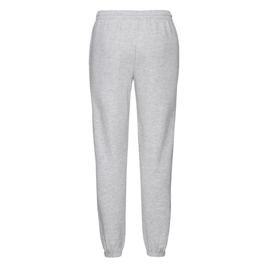 Fruit of the Loom - Jogginghosen für Herren (Grau meliert) - Image 2