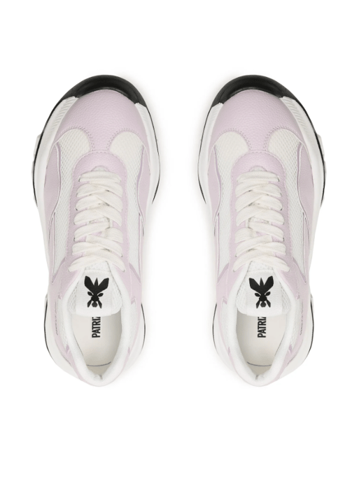 Patrizia Pepe Sneaker Damen weiß - Image 4