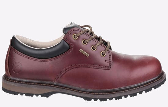 Cotswold Stonesfield Wandern Herrenschuhe - Image 1