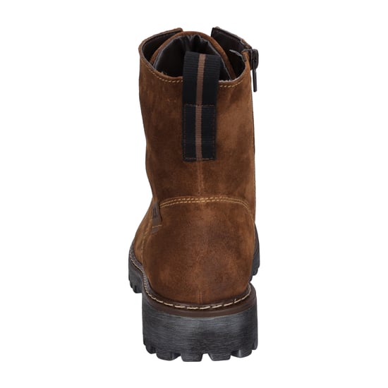 JOSEF SEIBEL Marta 02 | Stiefelette für Damen | Braun Marta 02, castagne - Image 4