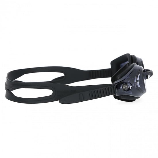 Trespass Childrens/Kids Soaker Swimming Goggles (Black)
