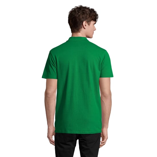 SOLS - "Spring II" Poloshirt für Herren (Irisches Grün) - Image 2