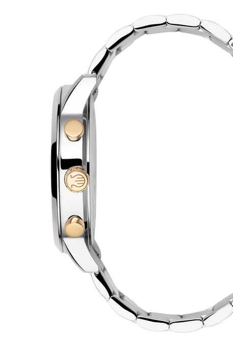 Orphelia Tempo Herren-Armbanduhr, silberfarben OR82808 - Image 2