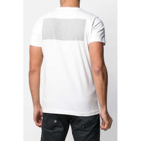 Diesel Men's T-Shirt In White