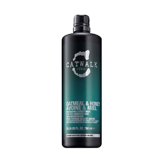 Tigi Oatmeal & Honey Shampoo & Conditioner 2x750ml Duo