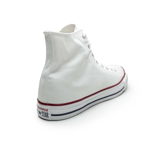 Snekears Converse Chuck Taylor All Star Hi White